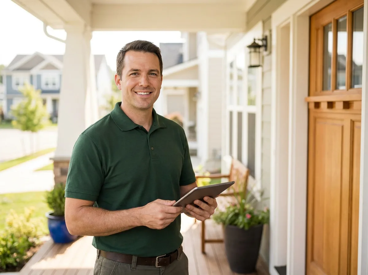 Pest control FAQs for Midway, TX